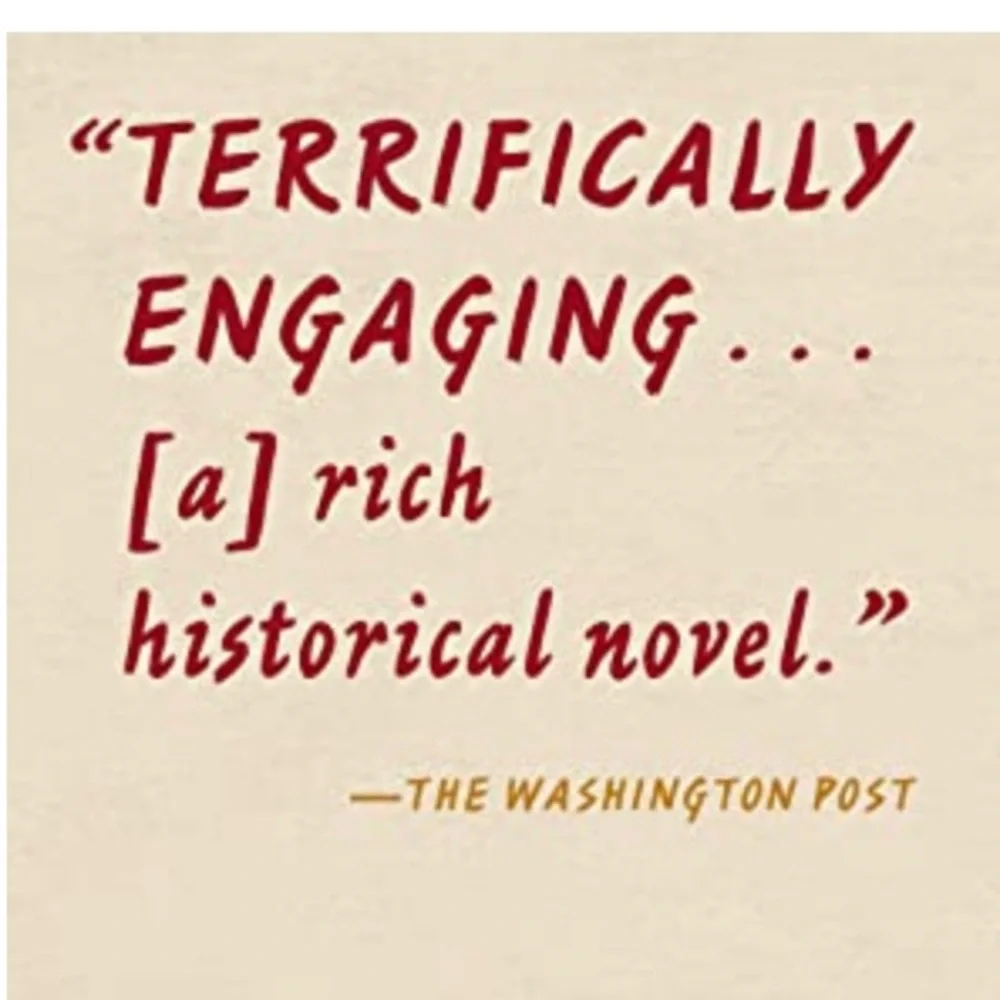 random house masterfully written